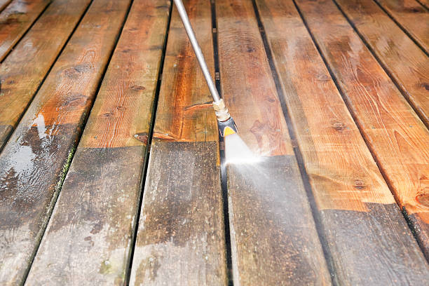 Trusted Knoxville, TN  Pressure Washing Experts